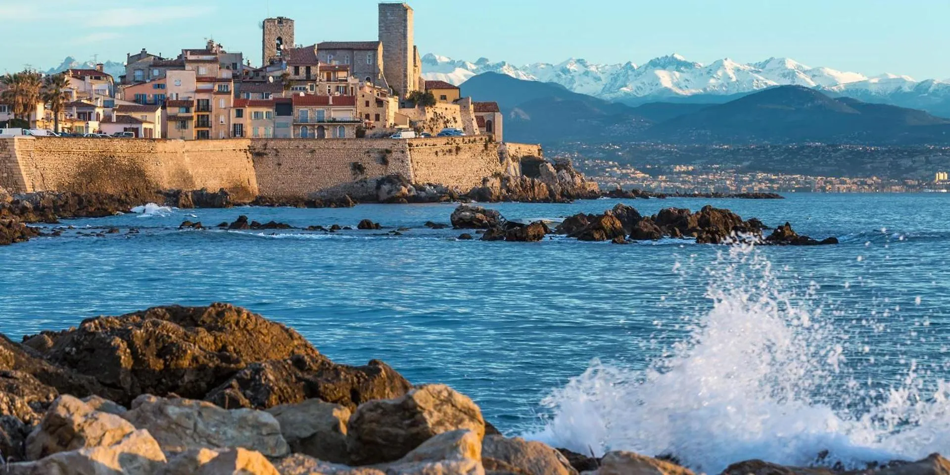 Refuge Des Amoureux Juan Les Pins Centre Graziella Apartment Antibes